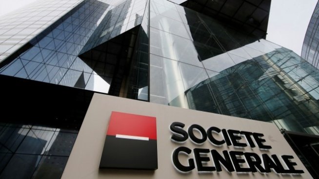 Резултатите на Societe Generale надминаха очакванията на анализаторите