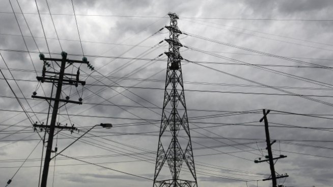 Забраната за износ на електроенергия е невъзможна мярка