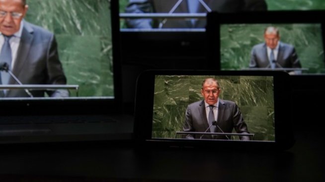 Русия планира преговори за сигурността със САЩ преди срещата с НАТО