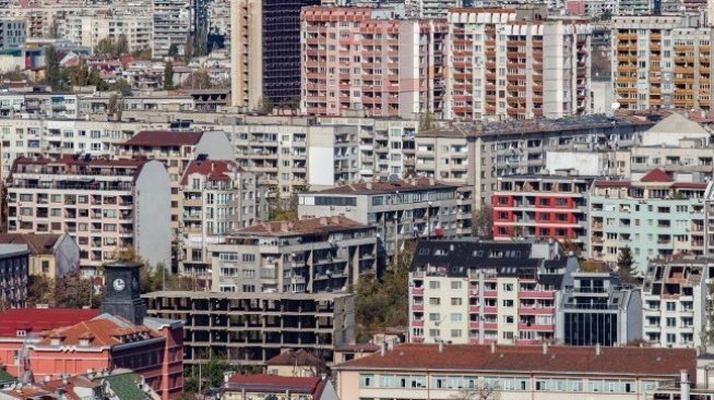 Предстои актуализация на цените на общинските жилища в София