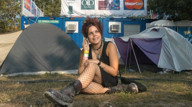 Музикалният летен фестивал Sziget стана поредната жертва на пандемията