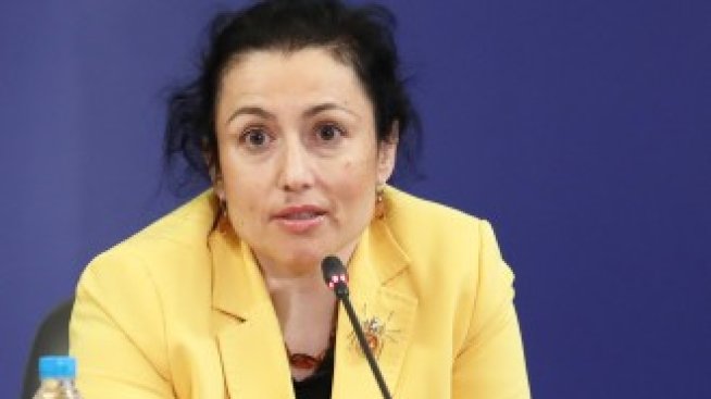 Десислава Танева: Трапезата ни за Гергьовден може да е изцяло българска