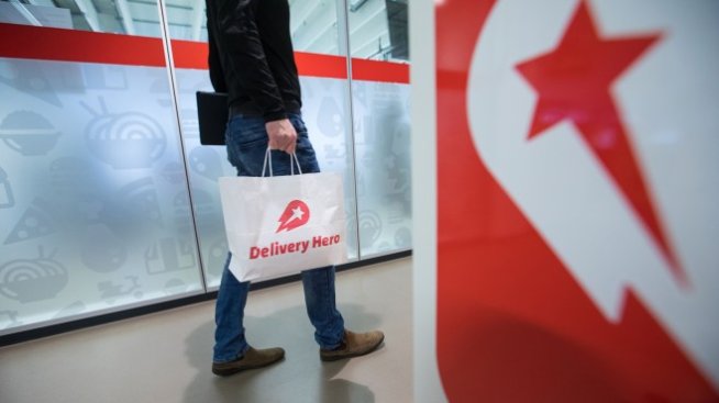 Delivery Hero вижда шанс за растеж в рекламата и плащанията на вноски