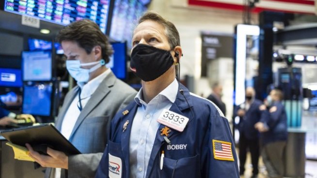 Американските борси отново са на зелено след трудното начало на 2022 г.