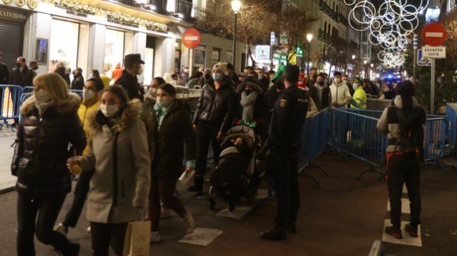 Новата Covid-стратегия на Испания: Просто само грип?