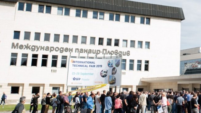 Областният управител на Варна оспори прехвърляне на акции от Пловдивския панаир