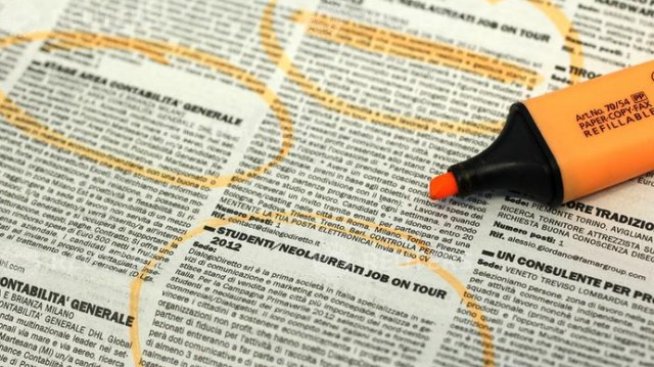 Услугите формират все по-голяма част от заетостта у нас