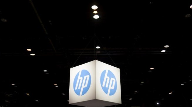 HP Enterprise търси купувач на софтуерния си бизнес