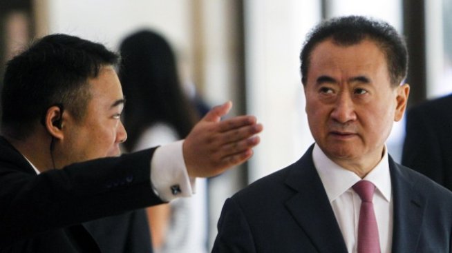 Dalian Wanda загуби 1,6% при дебюта си в Хонконг