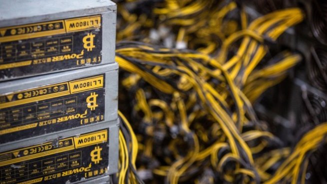 Норвегия: Пробивът на биткойна може би тепърва предстои