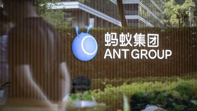 Ant спечели одобрението на регулаторите да създаде нова компания
