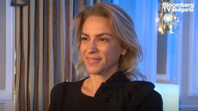 Петя Димитрова: Незабавните плащания са новата норма