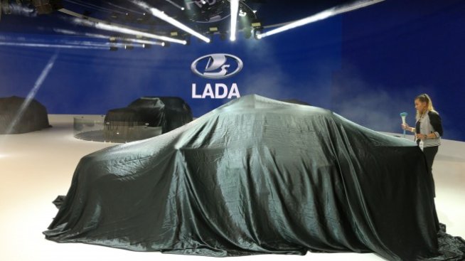 Излизането на Renault от Русия връща „АвтоВАЗ“ в Каменната епоха