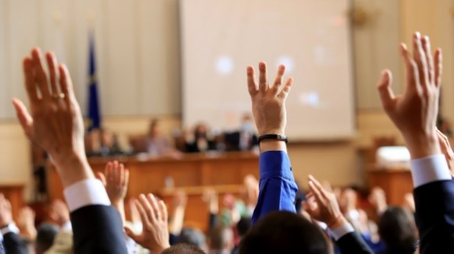 ОВОС за обекти от национално значение ще може да се обжалва на втора инстанция