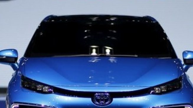 Заводи на Toyota в Япония спират работа заради земетресението в Хокайдо