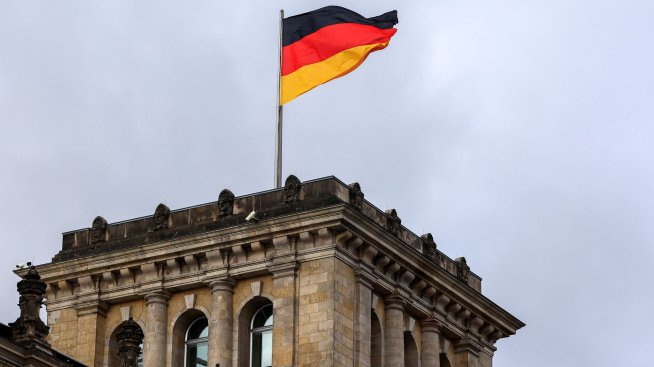 Бюджетната комисия на Бундестага одобри помощ за Украйна за 3 млрд. евро