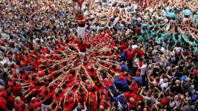 Индустриалното сърце на Европа се измества на изток