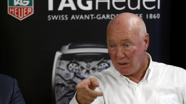 Tag Heuer обединява усилия с Intel, за да конкурира Apple Watch