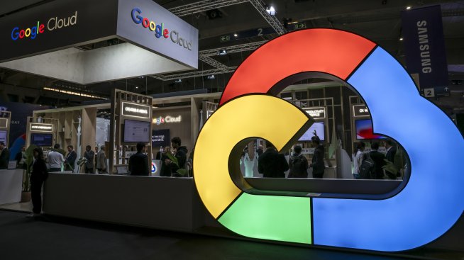 Meta купува облачни услуги от Google за 10 млрд. долара