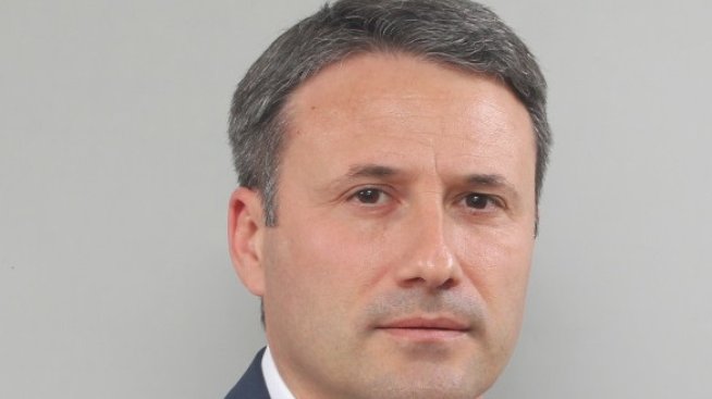 Спасимир Маджаров: Инфлацията ще остане извън търсения обхват на централните банки
