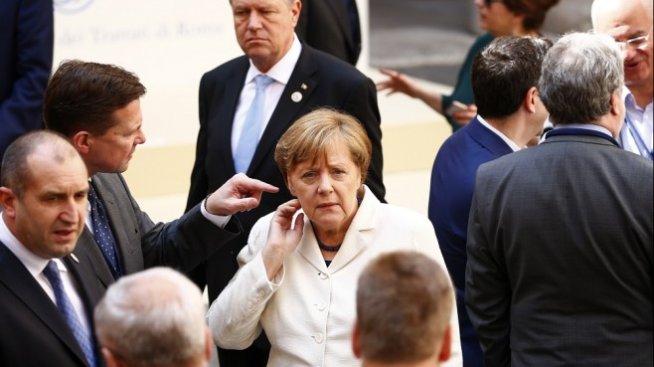 Изборите в германската провинция Саар може да притеснят канцлера Меркел