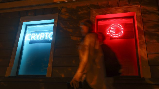 Германия повдигна обвинения срещу Ружа Игнатова за измамна схема с криптовалути