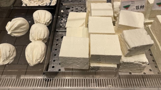 Ще спре ли защитата за произход на българското кисело мляко и сирене нелоялната конкуренция?