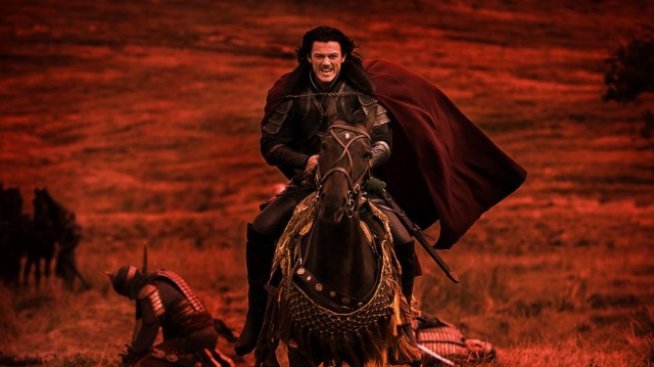 "Дракула: Неразказан" оглави българския бокс офис за четвърти уикенд