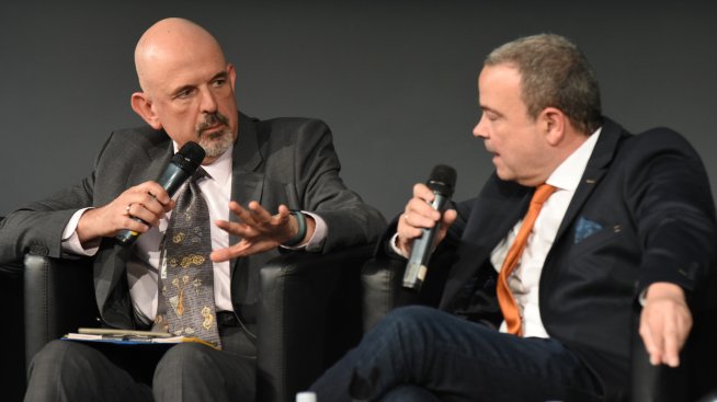 Лингорски: Банковият сектор е най-подготвеният за идването на еврото