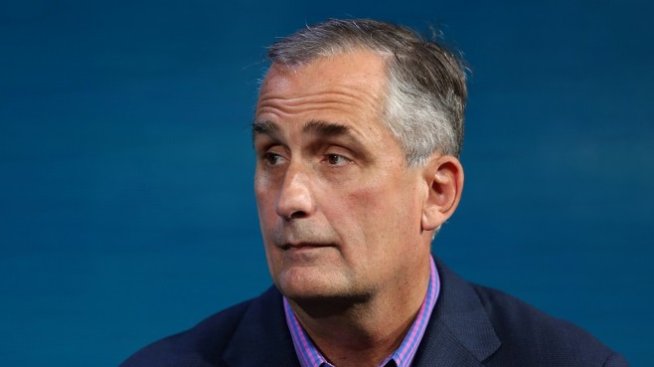 Директорът на Intel: Тръмп няма общо с ралито на технологичните акции