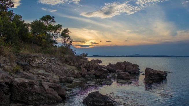 Морската басейнова дирекция хваща най-често нарушения със заустването на водите