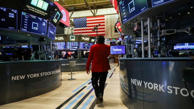Възстановяването на S&P 500 с 1 трлн. долара не носи утеха на Wall Street