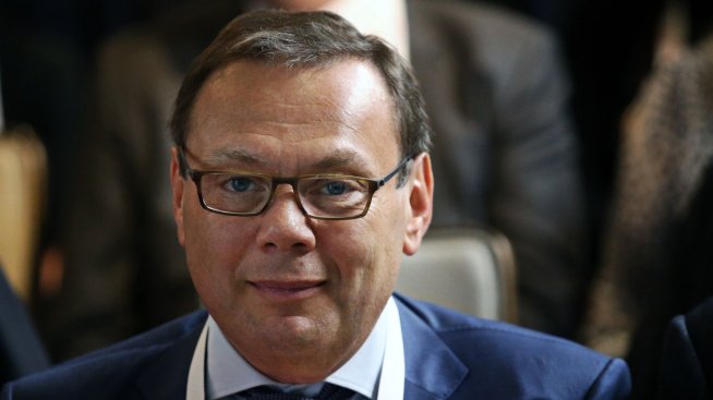 Михаил Фридман и бизнес партньорът му спечелиха обжалване срещу европейските санкции