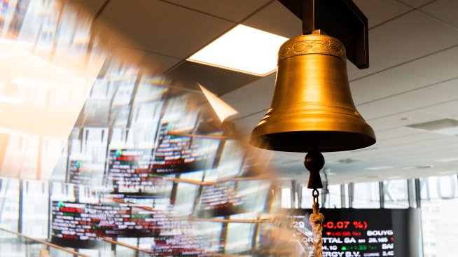 Великобритания е най-предпочитаният фондов пазар в Европа