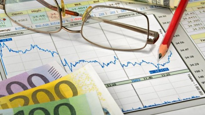Стокообменът и промишленото производство ще са на фокус през седмицата