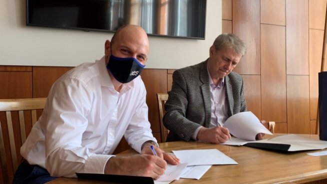 AES Гео Енерджи ще си сътрудничи с Технически университет - Варна