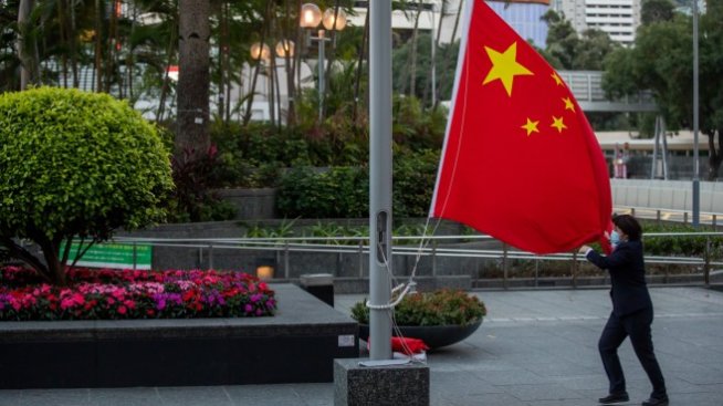 Китай не може да си позволи да се отдели икономически от Запада