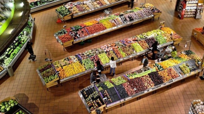 Защо производителите на биопродукти поискаха по-нисък ДДС?