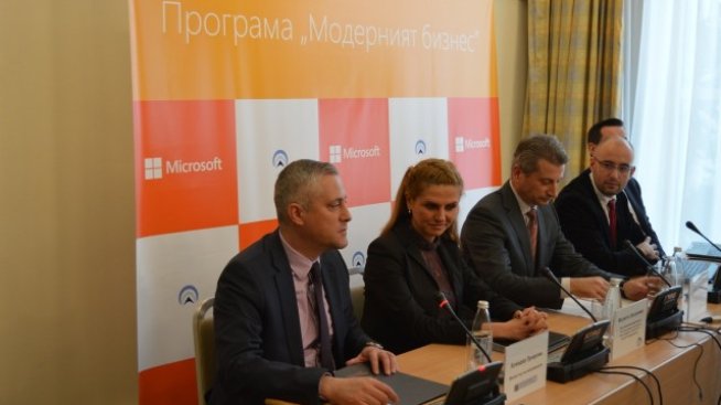 Над 3,8 млн. българи ползват мобилен интернет