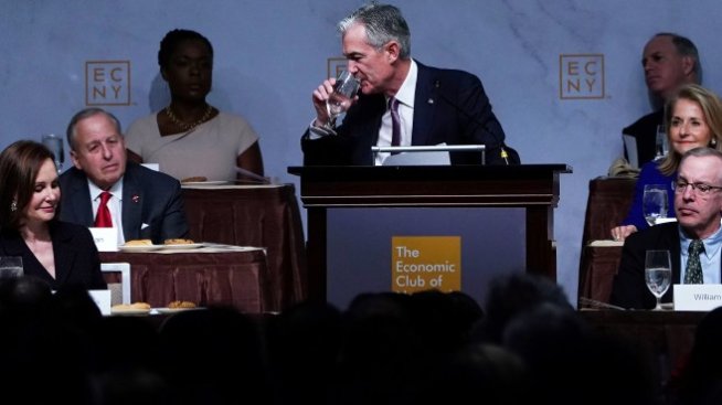 Ще промени ли курса си най-мощната централна банка? 