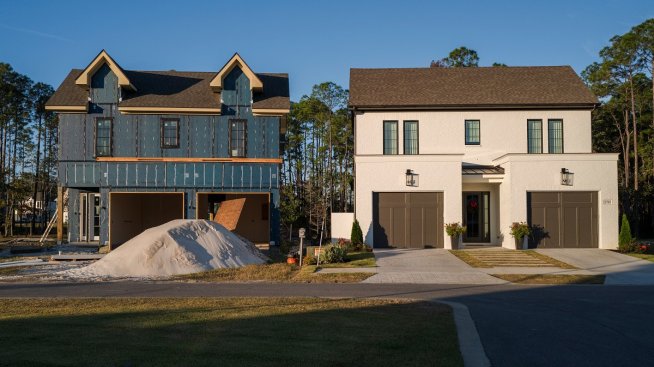 Администрацията на Тръмп може да приватизира ипотечните гиганти Fannie и Freddie