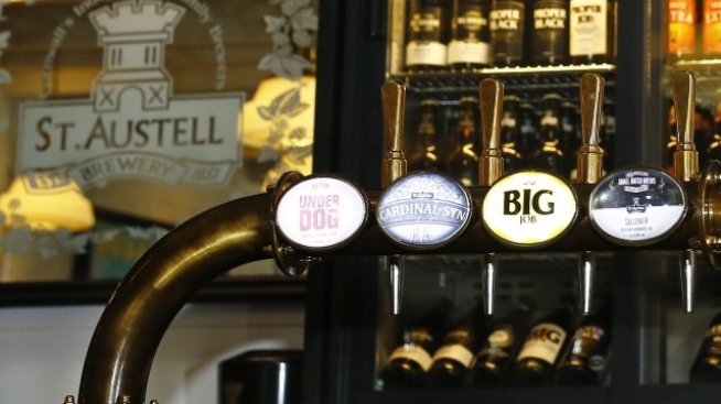 Как бирариите могат да спечелят от Интернет на нещата