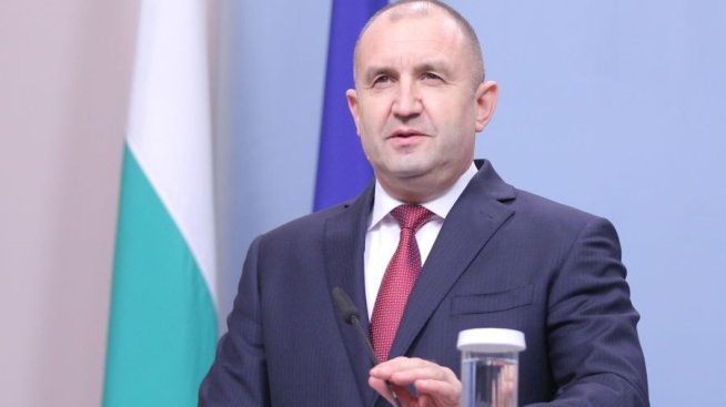 Румен Радев: България е център на енергийната политика на Балканите и Източна Европа