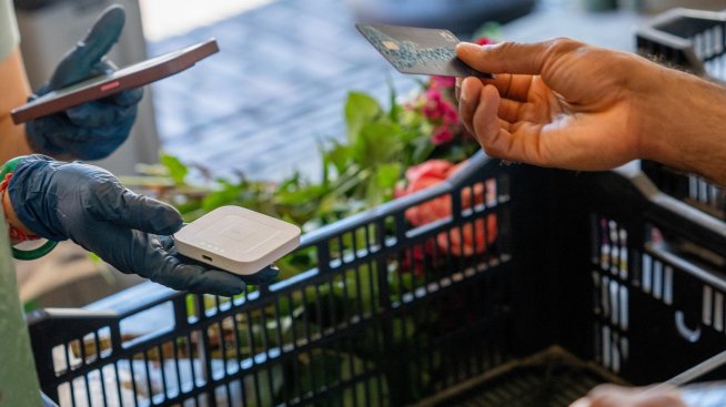 Фед: Икономическата активност в САЩ намалява заради митата