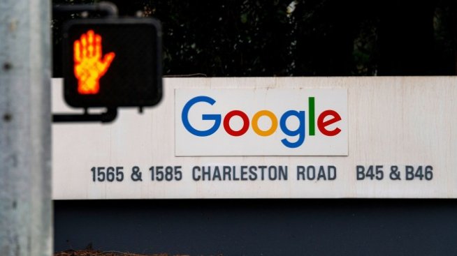 Google яхна вълната на възстановяването на рекламната индустрия