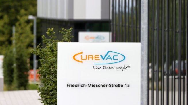 CureVac и GSK ще разработват ваксина за новите варианти на вируса