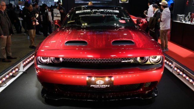 Fiat Chrysler отчете най-малката загуба от големите автомобилни концерни в САЩ