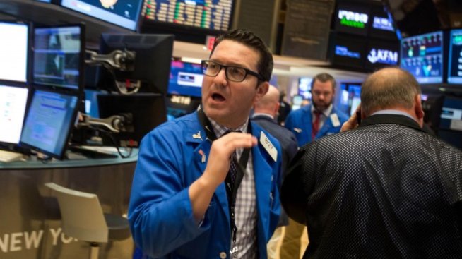 Силните технологични отчети дават отново положителен тласък на Nasdaq