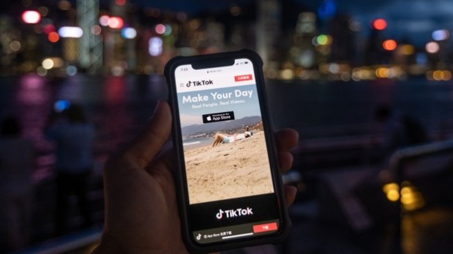 Microsoft преговаря за закупуването на TikTok