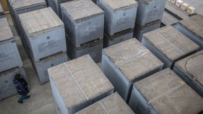 Как Украйна ще плати евентуалната покупка на оборудването за АЕЦ "Белене"?